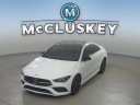 Thumbnail image of 2022 Mercedes-Benz CLA at Mccluskey Chevrolet Kings Automall