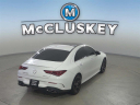 Thumbnail image of 2022 Mercedes-Benz CLA at Mccluskey Chevrolet Kings Automall