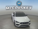 Thumbnail image of 2022 Mercedes-Benz CLA at Mccluskey Chevrolet Kings Automall