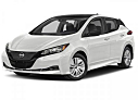 Thumbnail image of 2024 Nissan LEAF at Woodbury Nissan Inc