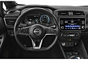 Thumbnail image of 2024 Nissan LEAF at Woodbury Nissan Inc