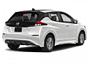 Thumbnail image of 2024 Nissan LEAF at Woodbury Nissan Inc