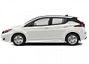 Thumbnail image of 2024 Nissan LEAF at Woodbury Nissan Inc