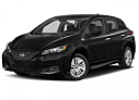 2024 Nissan LEAF SV PLUS at Woodbury Nissan Inc