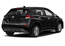 Thumbnail image of 2024 Nissan LEAF at Woodbury Nissan Inc