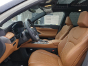 2025 INFINITI QX60 Autograph at LaFontaine Infiniti of Ann Arbor
