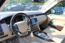 Thumbnail image of 2016 Land Rover Range Rover at Jet Auto Sales