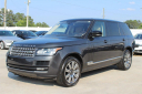 Thumbnail image of 2016 Land Rover Range Rover at Jet Auto Sales