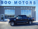 Thumbnail image of 2021 Ford F-150 at Soo Motors