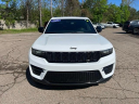 Thumbnail image of 2024 Jeep Grand Cherokee at Golling Chrysler Jeep Dodge Ram of Chelsea