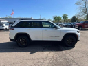 Thumbnail image of 2024 Jeep Grand Cherokee at Golling Chrysler Jeep Dodge Ram of Chelsea
