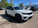 Thumbnail image of 2024 Jeep Grand Cherokee at Golling Chrysler Jeep Dodge Ram of Chelsea