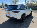 Thumbnail image of 2024 Jeep Grand Cherokee at Golling Chrysler Jeep Dodge Ram of Chelsea
