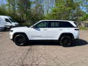 Thumbnail image of 2024 Jeep Grand Cherokee at Golling Chrysler Jeep Dodge Ram of Chelsea