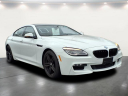 Thumbnail image of 2016 BMW 6 Series at Generation Kia Buick Gmc