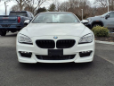 Thumbnail image of 2016 BMW 6 Series at Generation Kia Buick Gmc