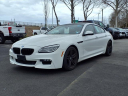 Thumbnail image of 2016 BMW 6 Series at Generation Kia Buick Gmc