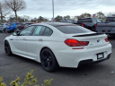 Thumbnail image of 2016 BMW 6 Series at Generation Kia Buick Gmc
