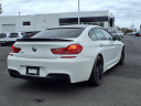 Thumbnail image of 2016 BMW 6 Series at Generation Kia Buick Gmc