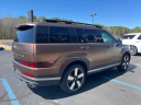 Thumbnail image of 2024 Hyundai SANTA FE at Columbus Nissan / Columbus Hyundai