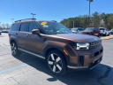 Thumbnail image of 2024 Hyundai SANTA FE at Columbus Nissan / Columbus Hyundai