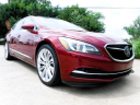 Thumbnail image of 2017 Buick LaCrosse at AUTO PARADISE OF TEXAS