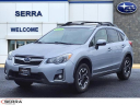 Thumbnail image of 2016 Subaru Crosstrek at Serra Buick Gmc Champaign