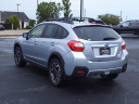 Thumbnail image of 2016 Subaru Crosstrek at Serra Buick Gmc Champaign