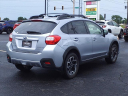 Thumbnail image of 2016 Subaru Crosstrek at Serra Buick Gmc Champaign