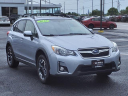 Thumbnail image of 2016 Subaru Crosstrek at Serra Buick Gmc Champaign