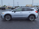 Thumbnail image of 2016 Subaru Crosstrek at Serra Buick Gmc Champaign