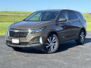 Thumbnail image of 2023 Chevrolet Equinox at Steve Schmitt Of Litchfield, Inc.