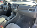 Thumbnail image of 2023 Chevrolet Equinox at Steve Schmitt Of Litchfield, Inc.