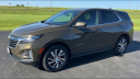 Thumbnail image of 2023 Chevrolet Equinox at Steve Schmitt Of Litchfield, Inc.