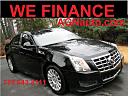 Thumbnail image of 2013 Cadillac CTS at AGN Auto Gallery