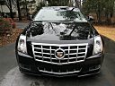 Thumbnail image of 2013 Cadillac CTS at AGN Auto Gallery