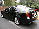 Thumbnail image of 2013 Cadillac CTS at AGN Auto Gallery