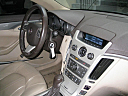Thumbnail image of 2013 Cadillac CTS at AGN Auto Gallery