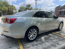 Thumbnail image of 2013 Chevrolet Malibu at Sign & Drive Motors