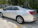 Thumbnail image of 2013 Chevrolet Malibu at Sign & Drive Motors
