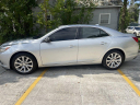 Thumbnail image of 2013 Chevrolet Malibu at Sign & Drive Motors