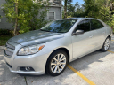 Thumbnail image of 2013 Chevrolet Malibu at Sign & Drive Motors