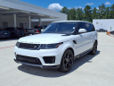 Thumbnail image of 2020 Land Rover Range Rover Sport at Team Gillman Volkswagen