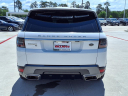 Thumbnail image of 2020 Land Rover Range Rover Sport at Team Gillman Volkswagen