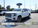 Thumbnail image of 2022 GMC Yukon XL at Franklins Spring Creek Ford - New