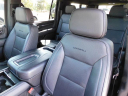Thumbnail image of 2022 GMC Yukon XL at Franklins Spring Creek Ford - New