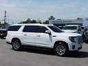 Thumbnail image of 2022 GMC Yukon XL at Franklins Spring Creek Ford - New