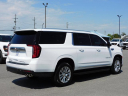 Thumbnail image of 2022 GMC Yukon XL at Franklins Spring Creek Ford - New