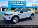 Thumbnail image of 2022 Land Rover Discovery Sport at Champion Chevrolet Gmc
