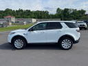Thumbnail image of 2022 Land Rover Discovery Sport at Champion Chevrolet Gmc